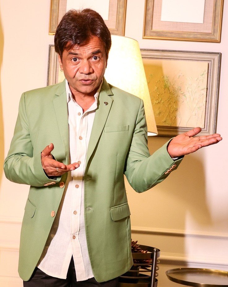 Rajpal Yadav